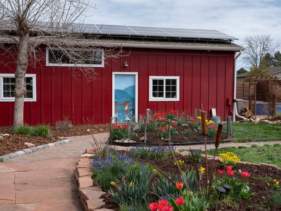 8031 Fox Ridge Court
