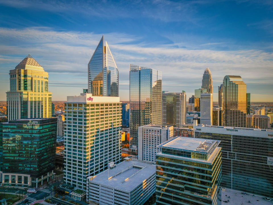 Charlotte Real Estate Market Trends for 2025 | Charlotte NC | Pridemore ...