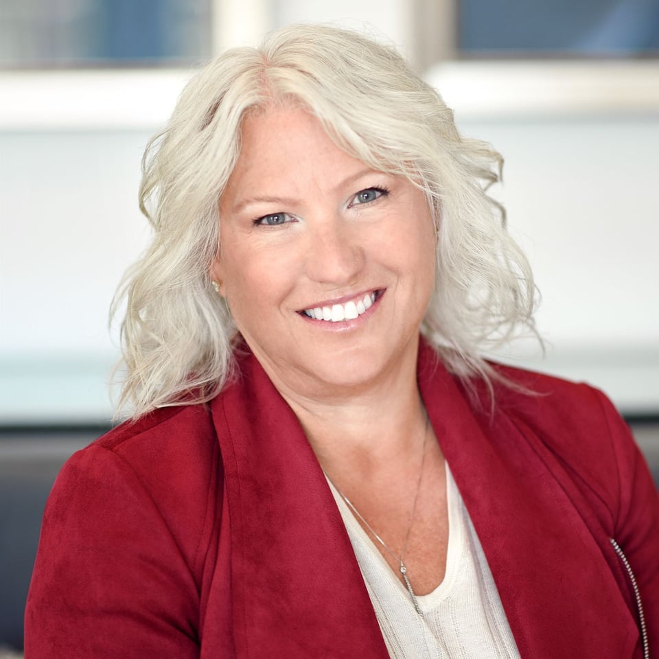 Jill Stanton - Your Local Real Estate Buyer's Agent