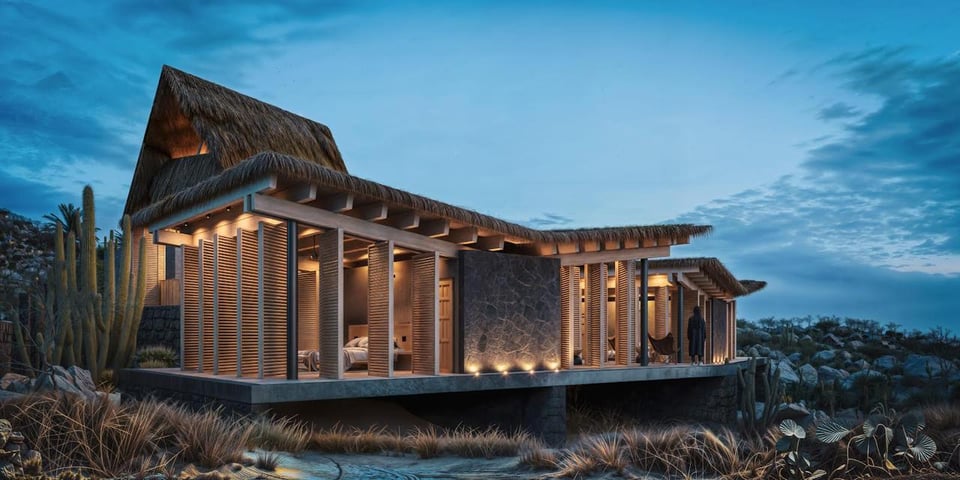 Casa Java | Why a Spec Home Might Be the Smartest Move You Make in Baja