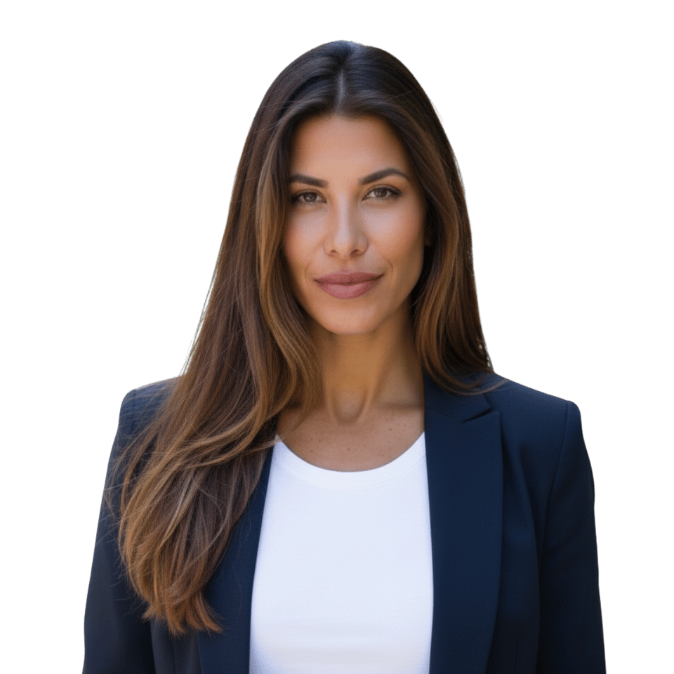 Gia Casty