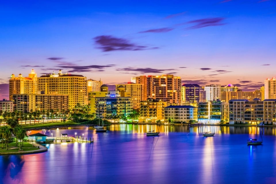 Hidden Gems In The 941 Area Code | 941 Team