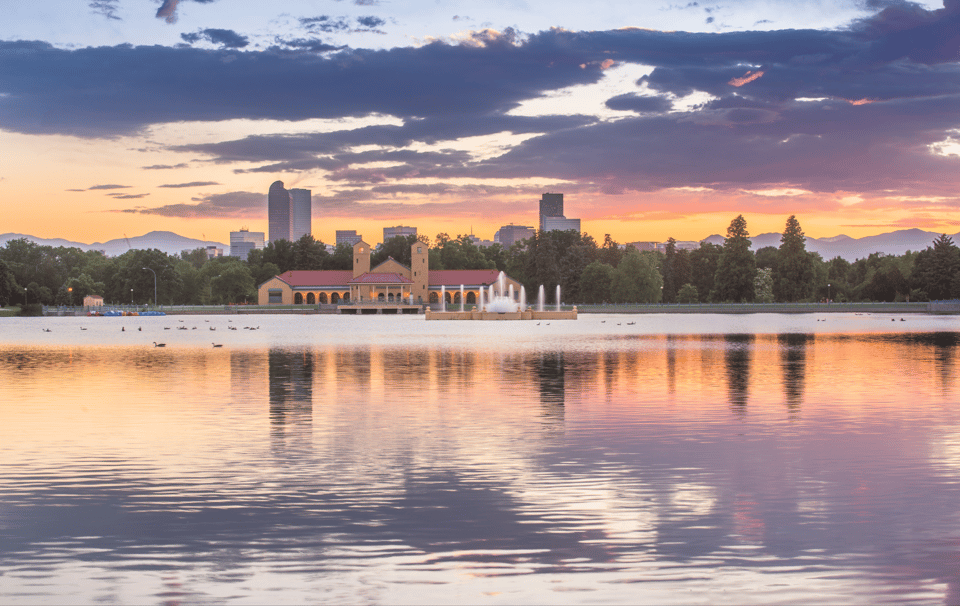 Enjoy Denver for Free this August | SCFD Free Days 2025