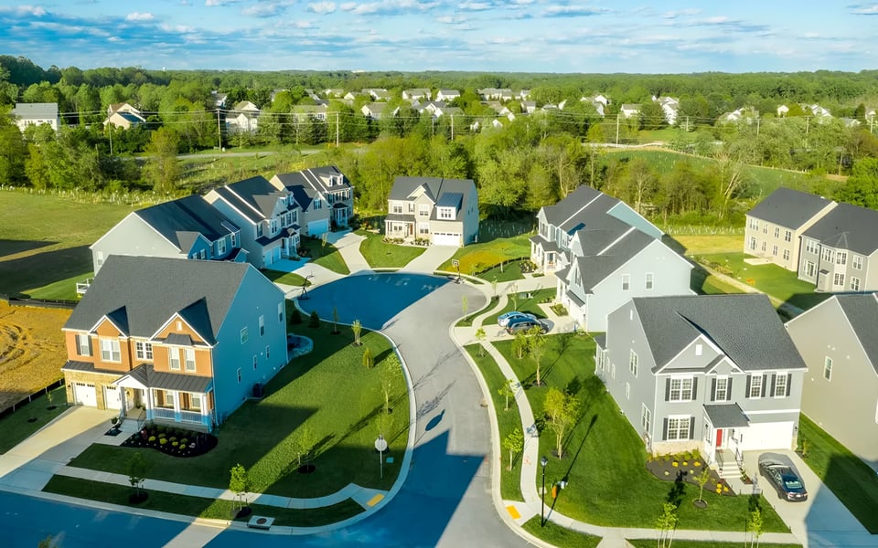 Finding Perfect Community: Guide Choosing Right Neighborhood