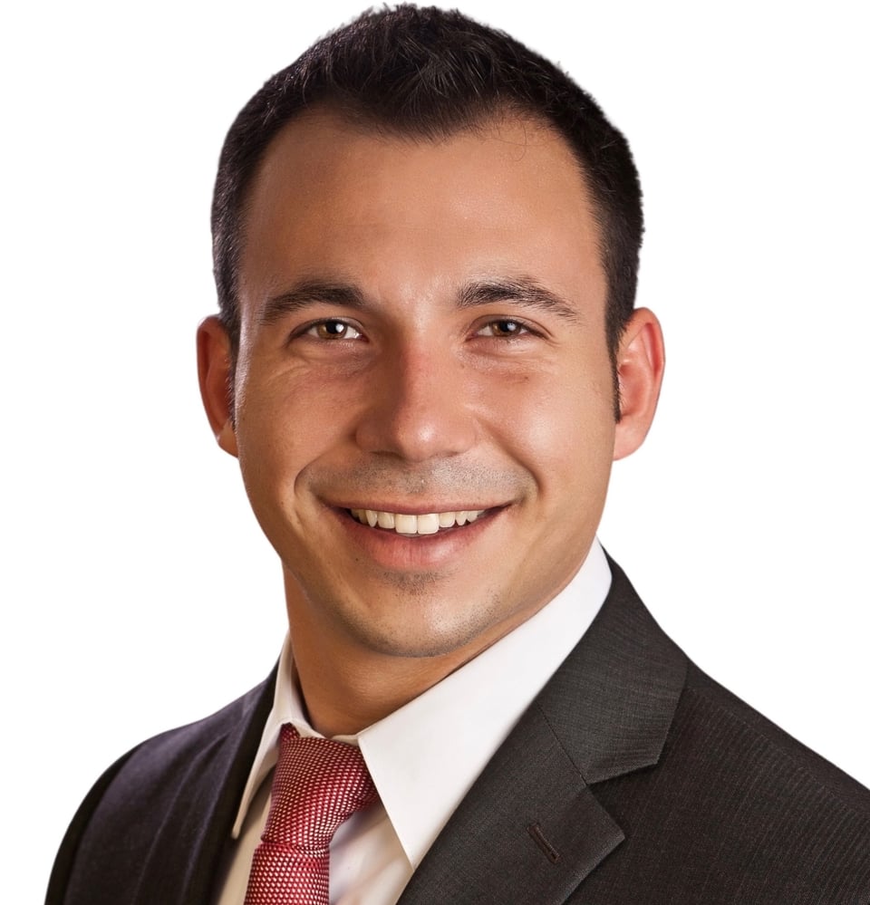 Adam Stivaletta