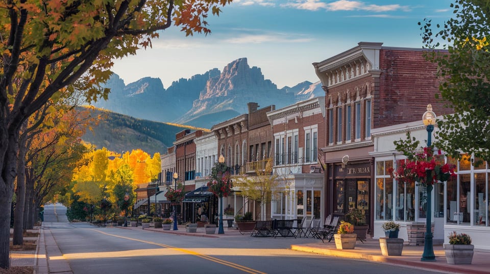 Living in Littleton, CO: Discover Your Dream Lifestyle - Brian Grace