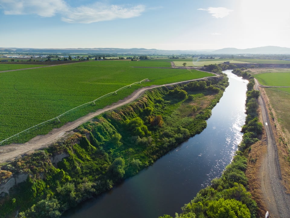 Weiser, ID Real Estate Guide | Melanie Davidson Hickey