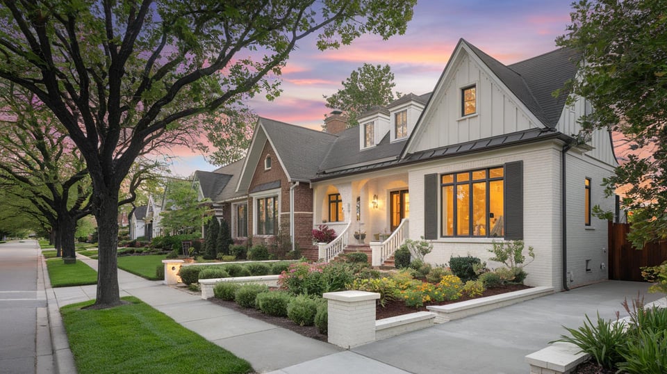 Stress-Free Home Remodeling in Naperville, IL