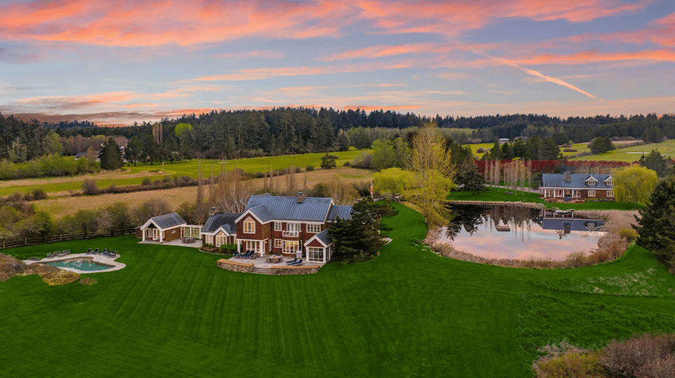 Multi-Faceted & Multi-Generational: Spotlight on Family Compounds