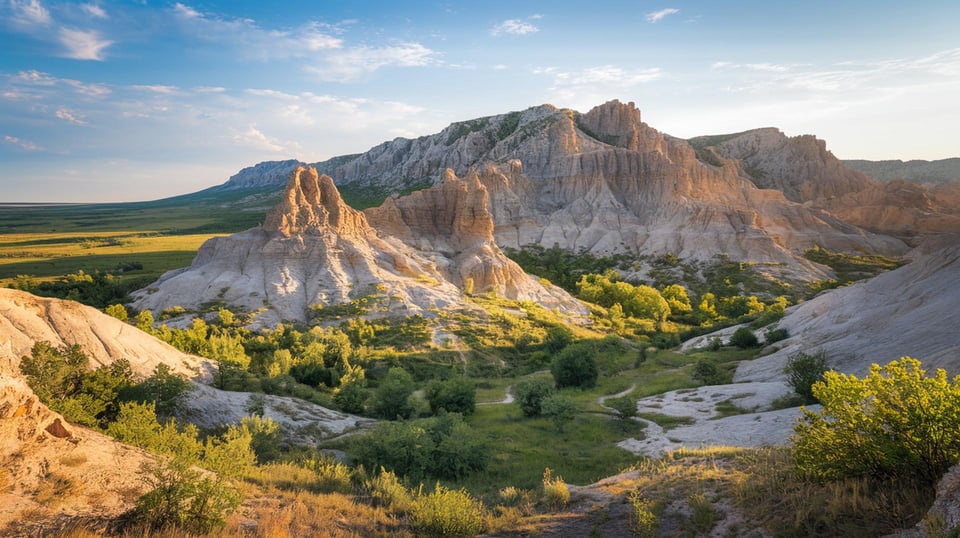 Hidden Gems Sturgis SD – Discover Unique Attractions