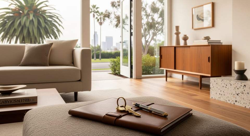Contingency Period California Lakewood | Buyer Guide
