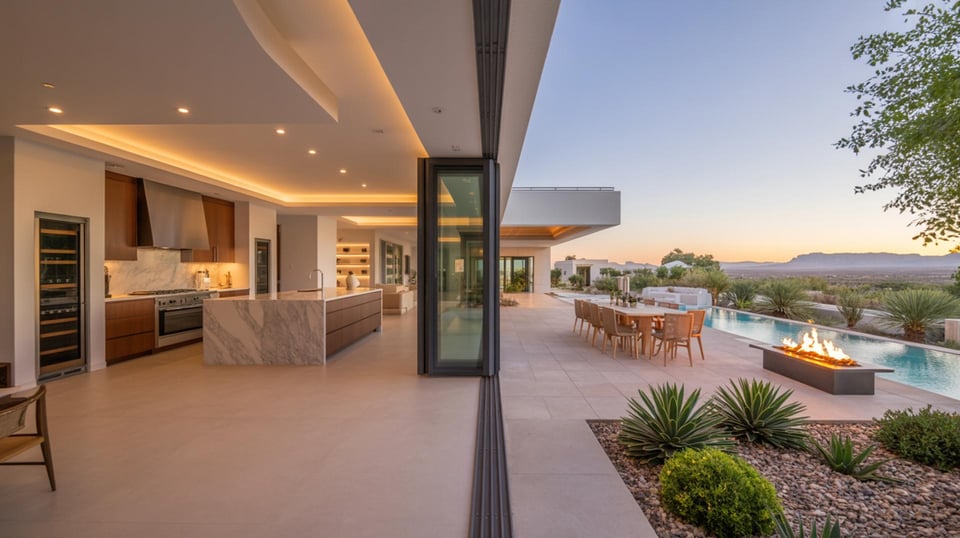 Discover Must-Have Home Features for Families