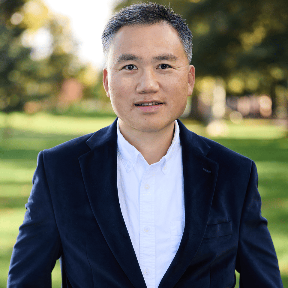 Sean Chen | Founder of the GAEA Realty Group in CA