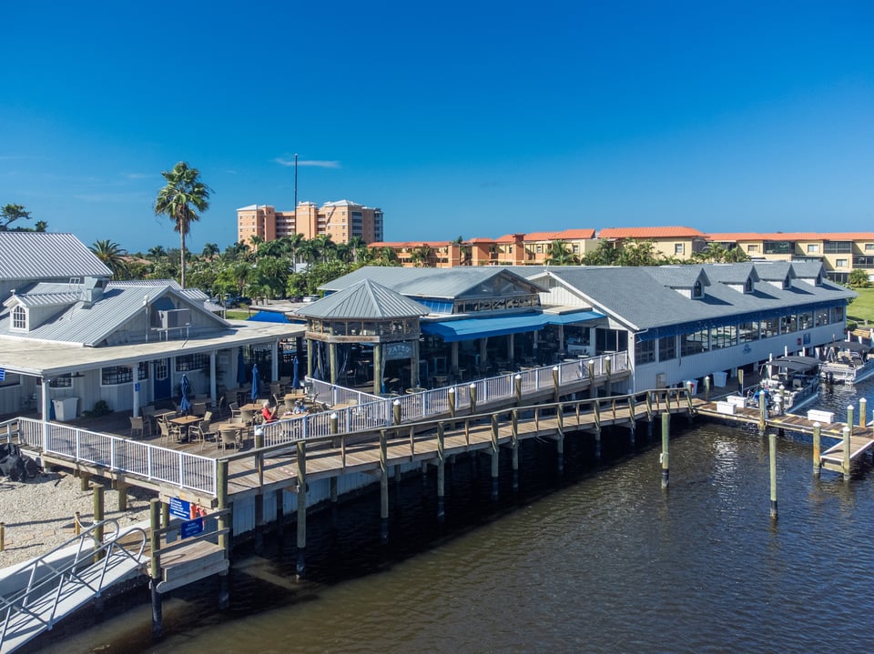 Burnt Store Marina Lifestyle Guide | Housing, Amenities, and More