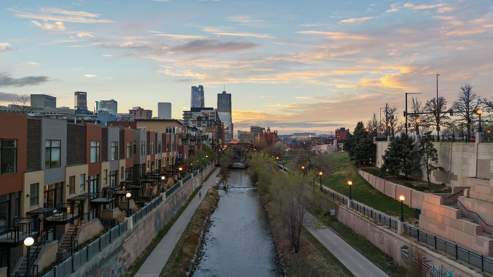 How Denver’s Lifestyle Shapes Where People Choose to Live ...