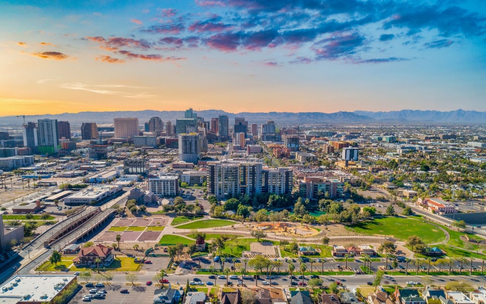 Explore Phoenix Metro Neighborhoods: Area Guide