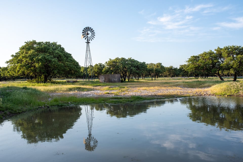 Turn Key, High Fenced Hunting Ranch in Mt. Home Texas | Apache Ranch in ...