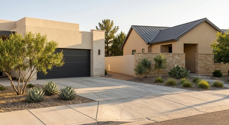 St. George Area Neighborhoods Guide: Where to Live
