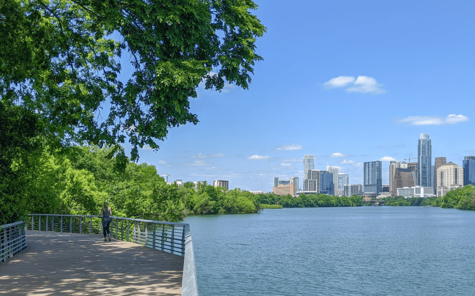 Weekend Trips from Cypress, TX | Blog - Courtney Okanlomo