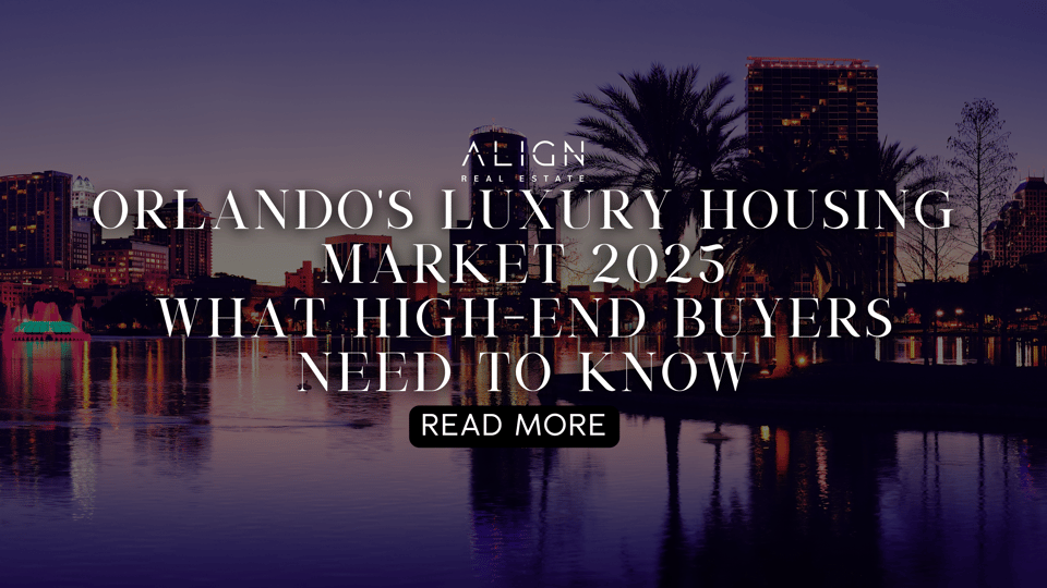 Gallery Detail: Orlando S Luxury Housing Market 2025
