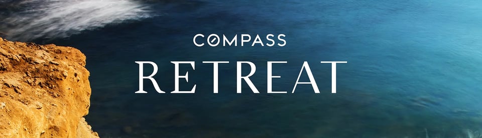 2023 Compass RETREAT | The Schlichter Team at Compass Denver