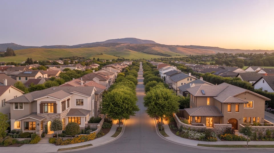 San Ramon, CA Real Estate Market Guide | Explore Now