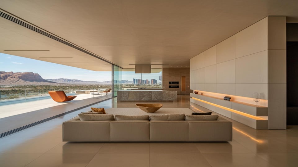 Smart Interior Design Tips That Add Home Value | Modern Spaces