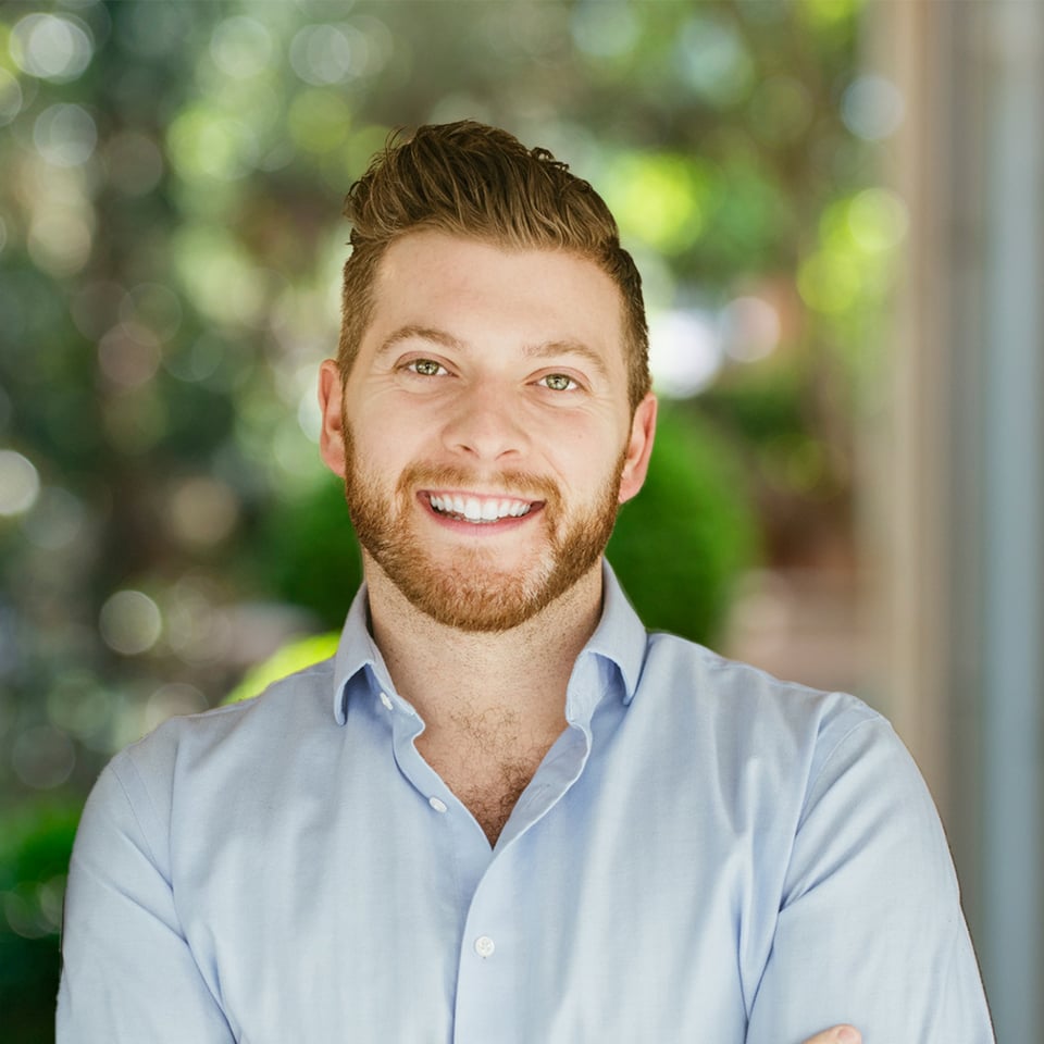 Austin Landers - Your Trusted Local Real Estate Agent
