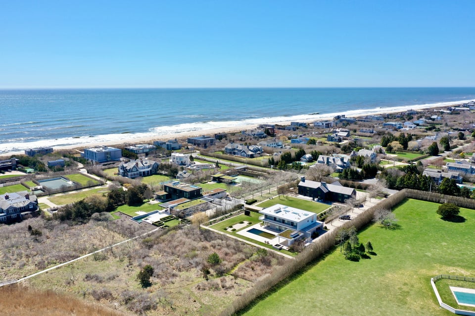 South of the Highway Bridgehampton: What It Means
