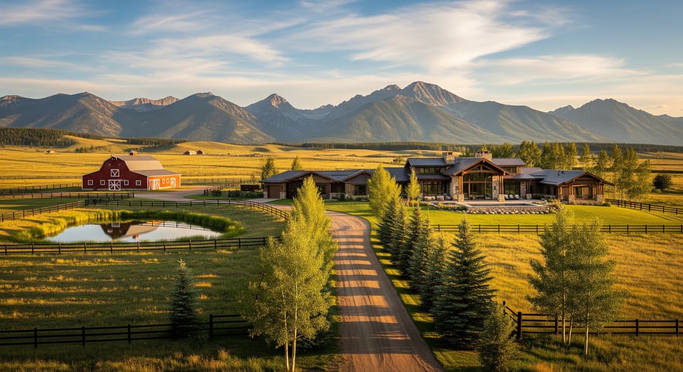 Big Sky Off-Market Ranches: How to Find Hidden Deals
