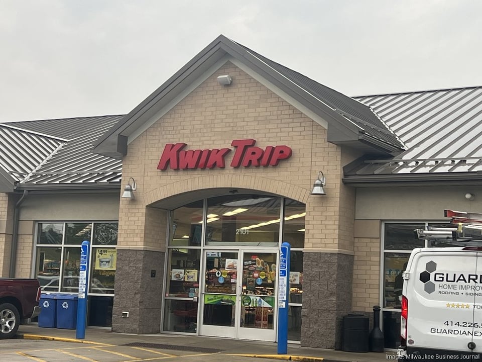 Kwik Trip Plans New 24-Hour Convenience Store in Edina