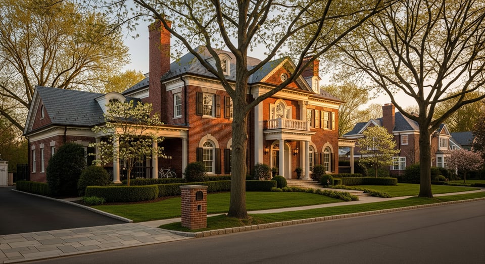 Basking Ridge School Neighborhoods Guide for Families