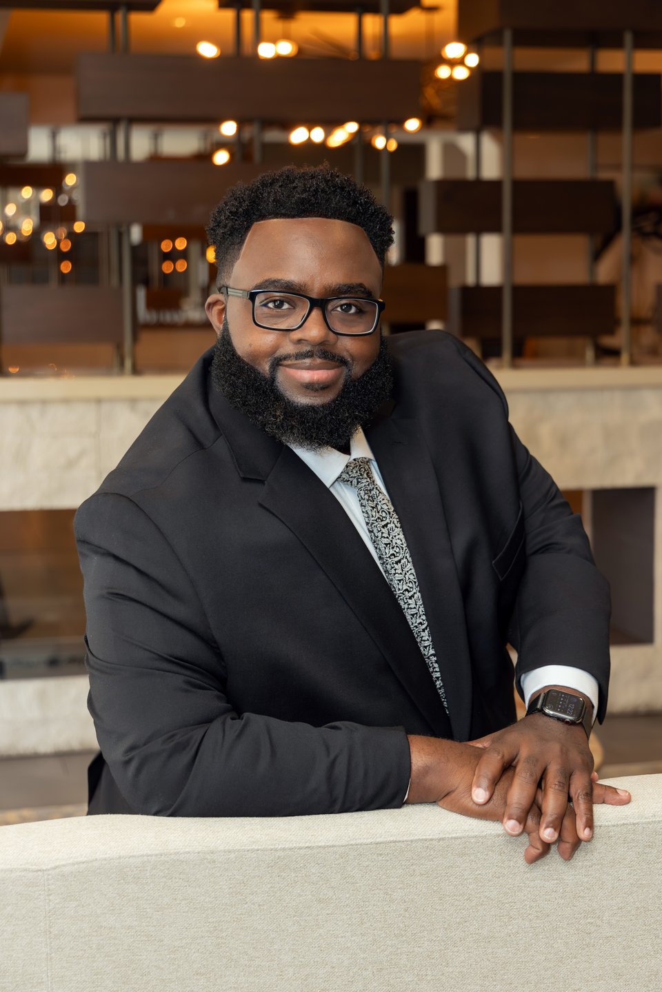 Aaron Gaines, Orland Park real estate agent