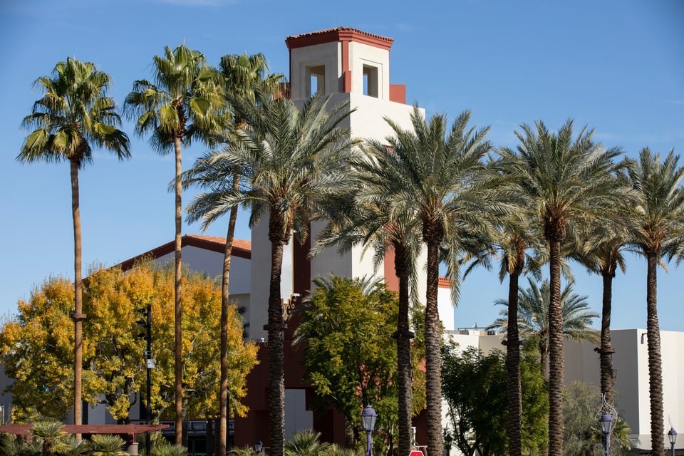 Cathedral City | Neighborhood Guide | FirstTeam® Real Estate