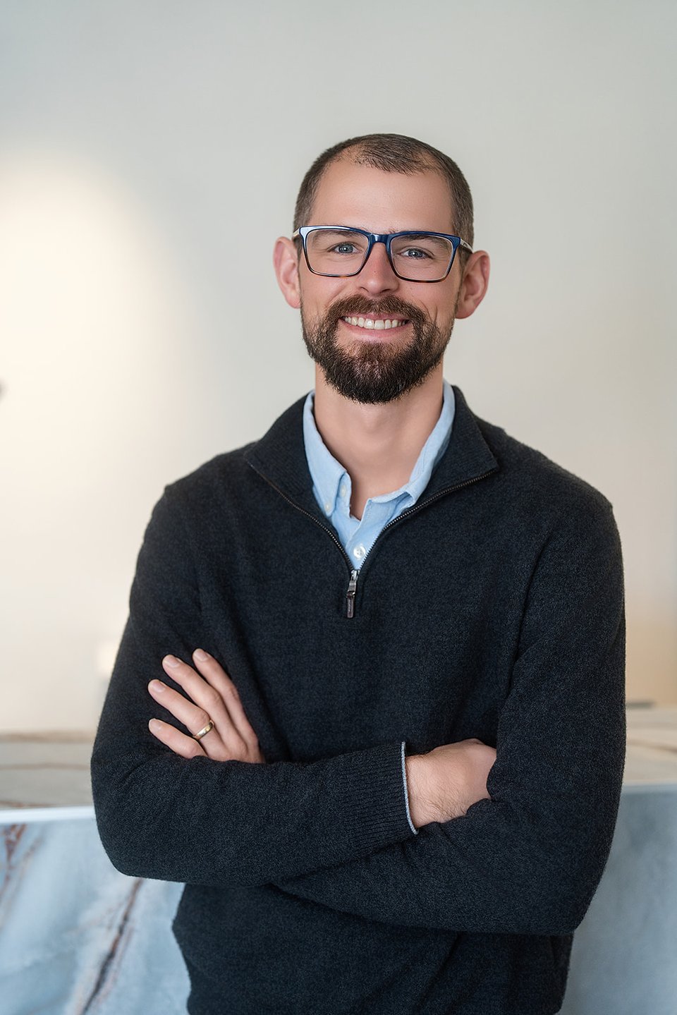 About Andrew Earle | Murphy Real Estate Group