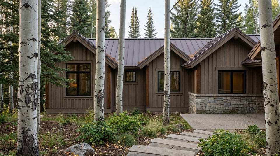Telluride Ski Ranches Guide for Mountain Village Buyers
