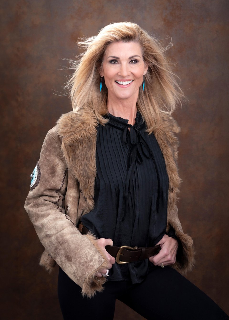 Denise Van Den Bossche