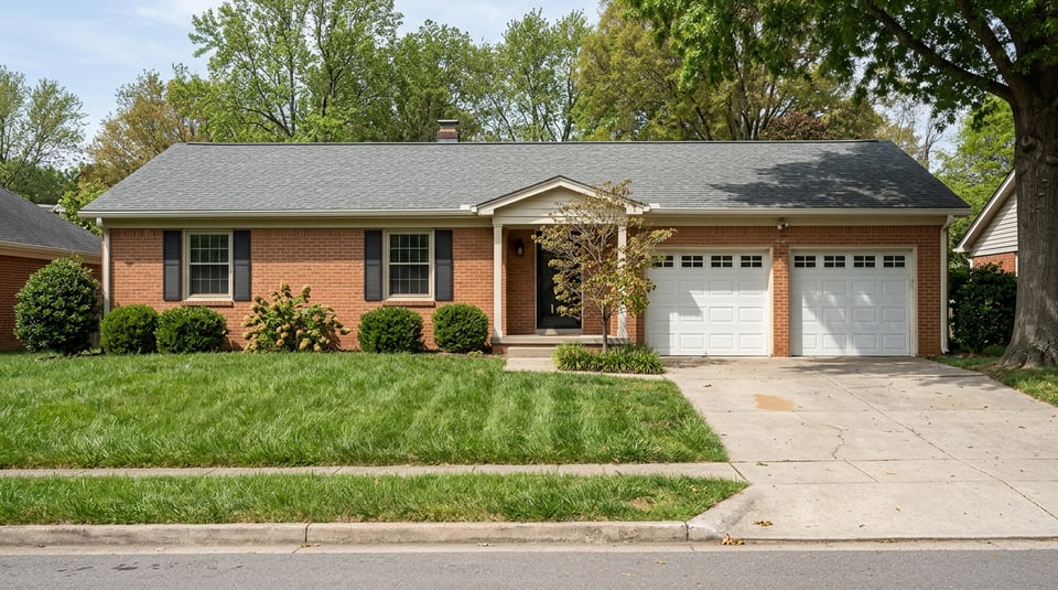 Oak Ridge Home Styles Guide 2025 | Find Your Ideal Fit