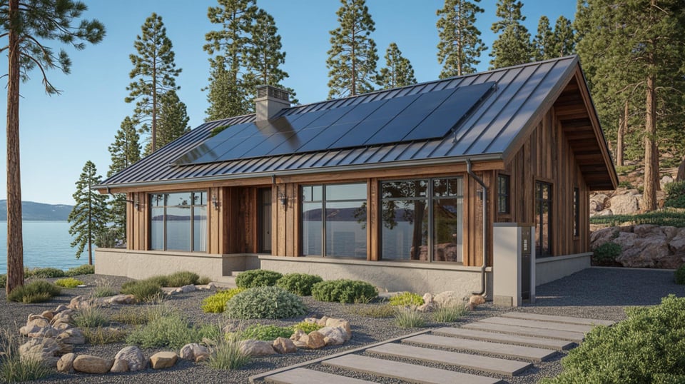 Boost Home Value with Eco-Friendly Upgrades