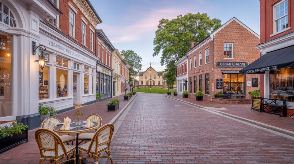 Hidden Gems in Wake Forest, NC – Discover Local Treasures