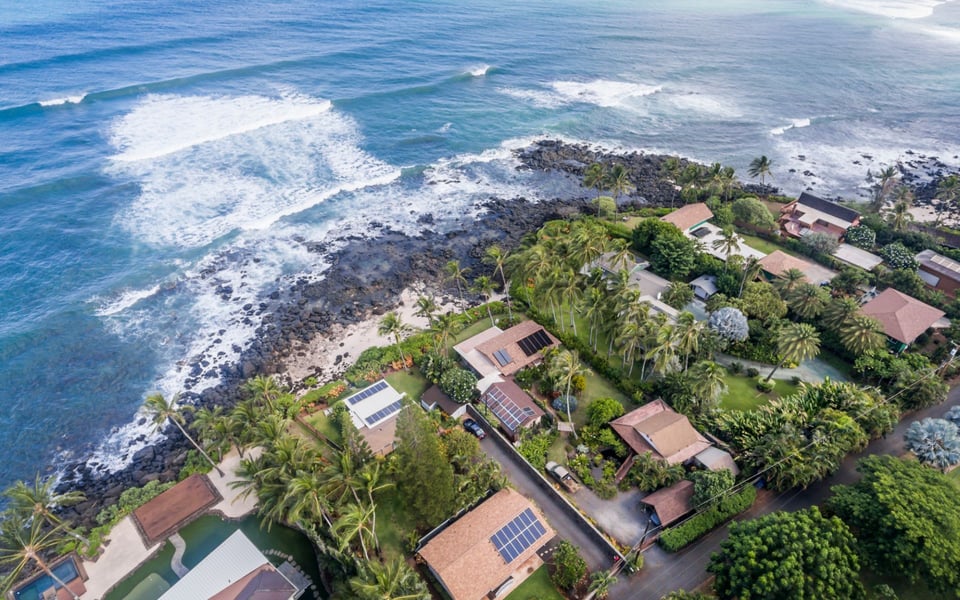 North Shore | Neighborhood Guide