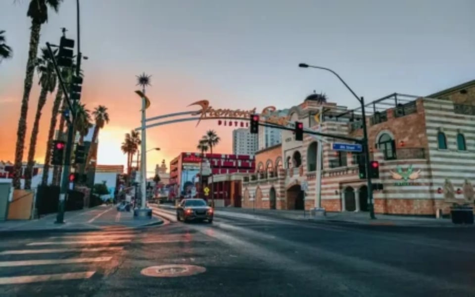 Comparing Other Major Cities | Michele Sullivan