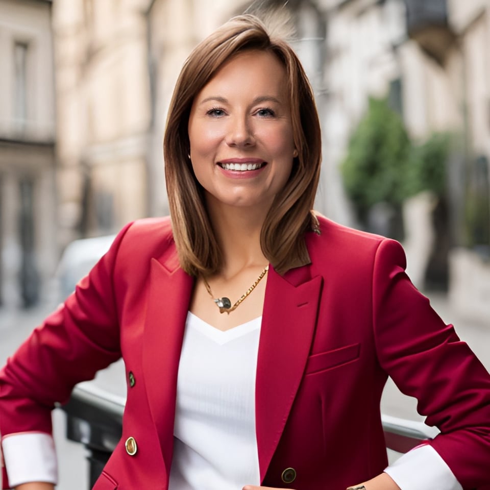 Allison - Mandeville Real Estate Expert