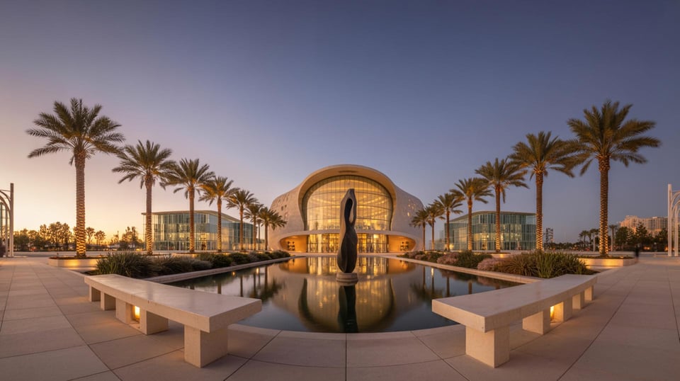 Hidden Gems in Costa Mesa CA: Unique Spots to Explore