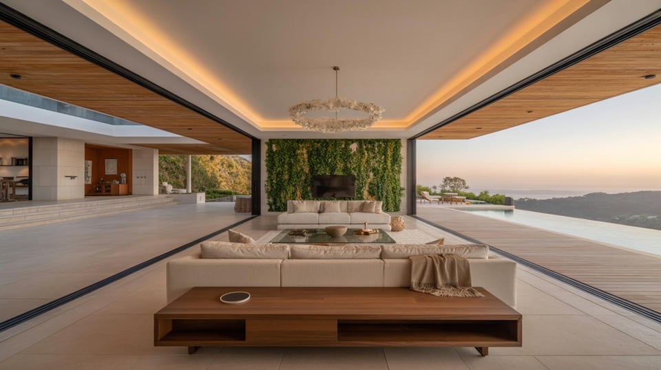 Elevate Your Home with Luxury Design Trends