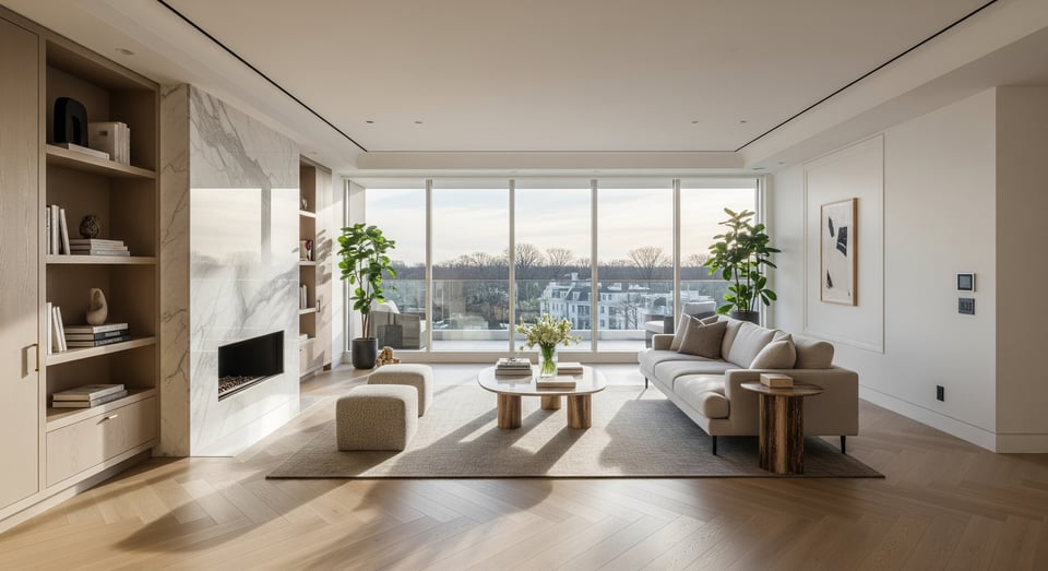 Condo vs Co-op in Roslyn Heights: Key Differences