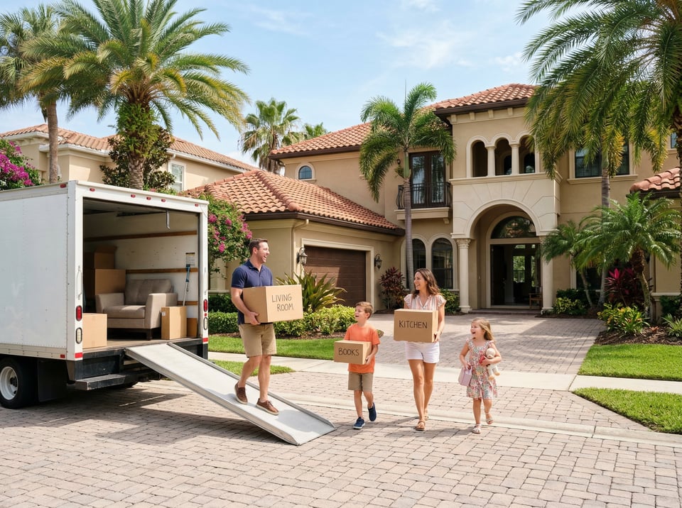 Relocating to Orlando: Complete Lifestyle Guide