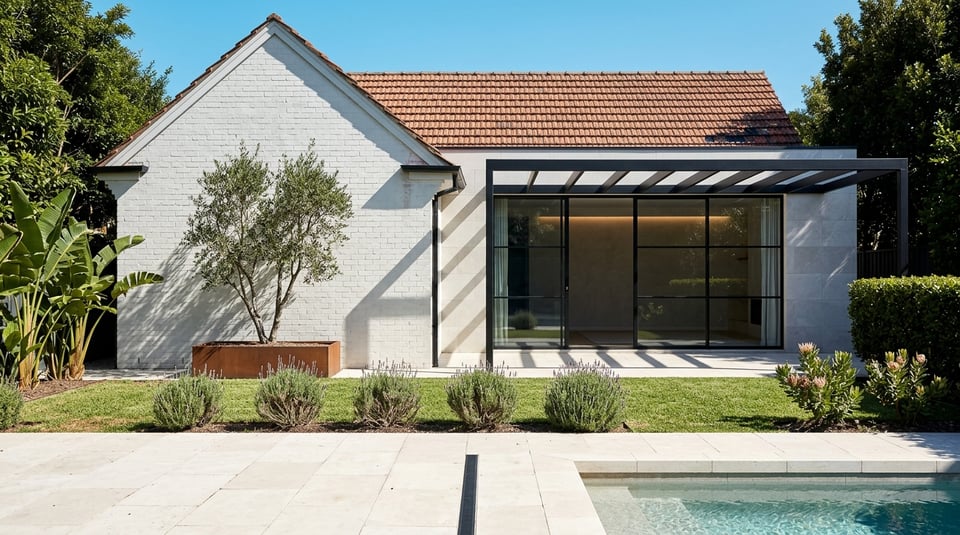 Rondebosch Luxury Renovation Guide