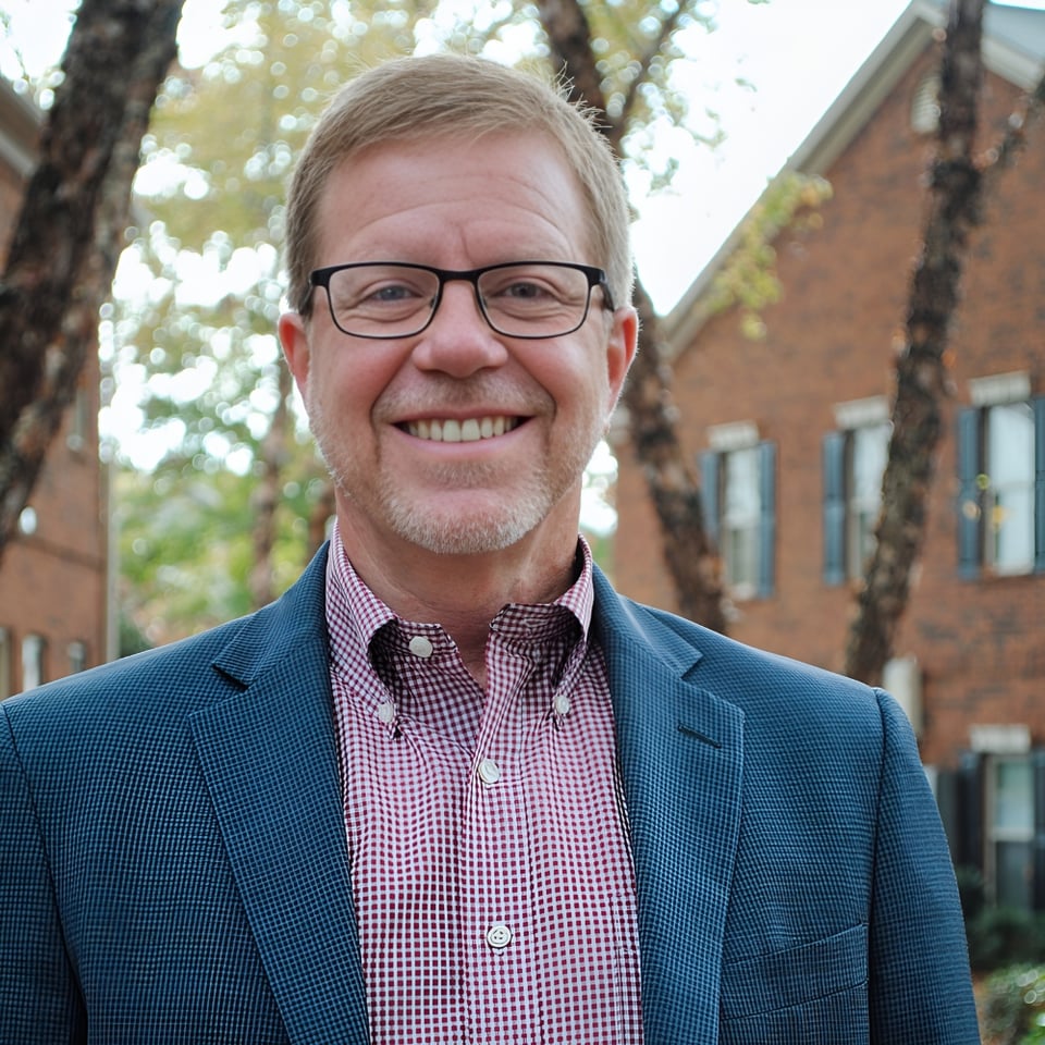 Meet David Canaday | Watkins Real Estate Associates