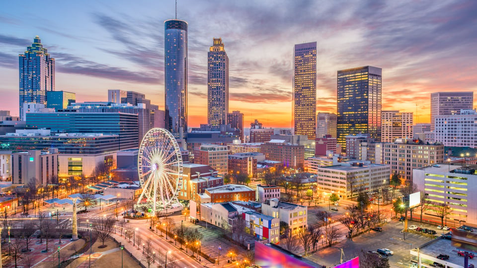 Things to Do in Atlanta This Weekend | Jan 30 - Feb 1, 2026